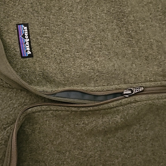Patagonia Jacket Men’s XXL - Picture 6 of 9